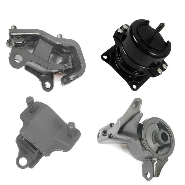 New Engine Motor Mount Front Right 2003-2004 For Honda Pilot 3.5L 4551 New Engine Motor Mount Front Right 2003-2004 For Honda Pilot 3.5L 4551